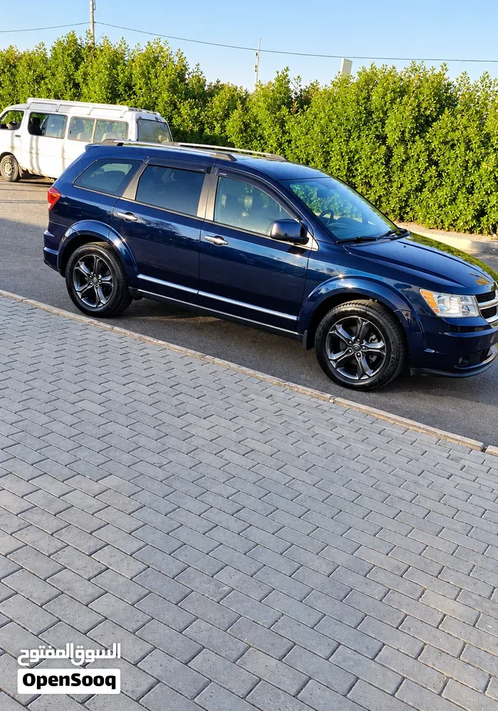 Dodge Journey