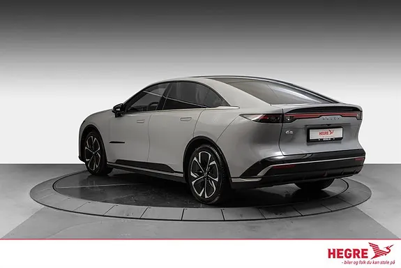 Mazda 6E 2025 photo 3