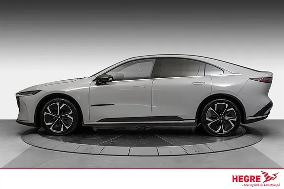 Mazda 6E 2025 photo 2
