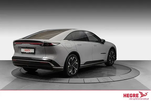 Mazda 6E 2025 photo 5