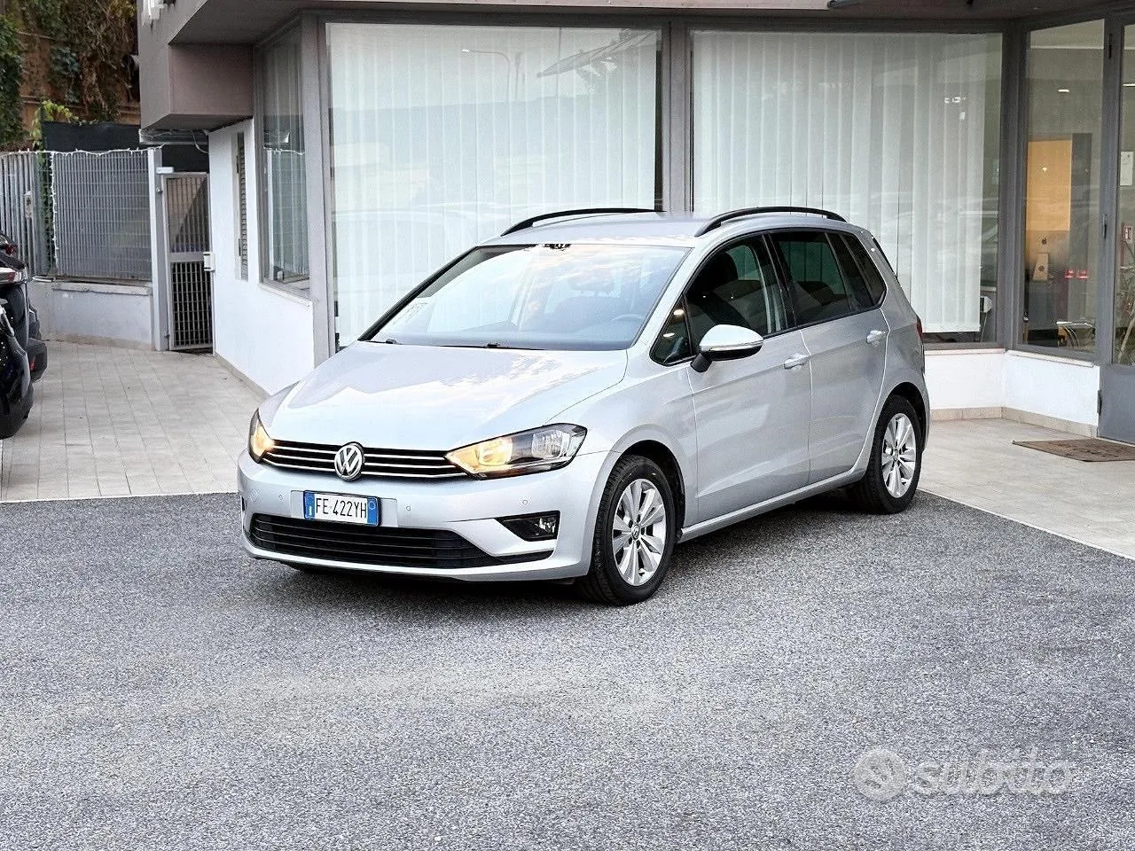 Volkswagen Golf 2016 photo 3