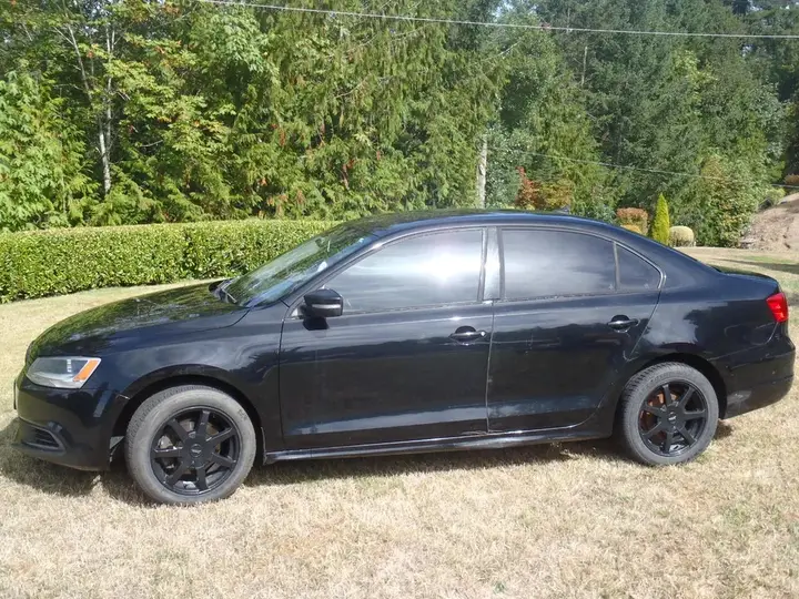 Volkswagen Jetta
