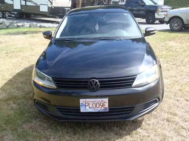 Volkswagen Jetta 2011 photo 3