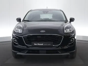 Ford Puma 2024 photo 3