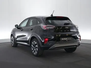 Ford Puma 2024 photo 2
