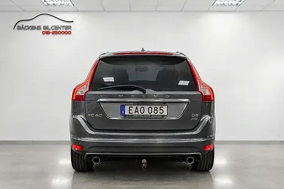 Volvo Xc60 2016 photo 5