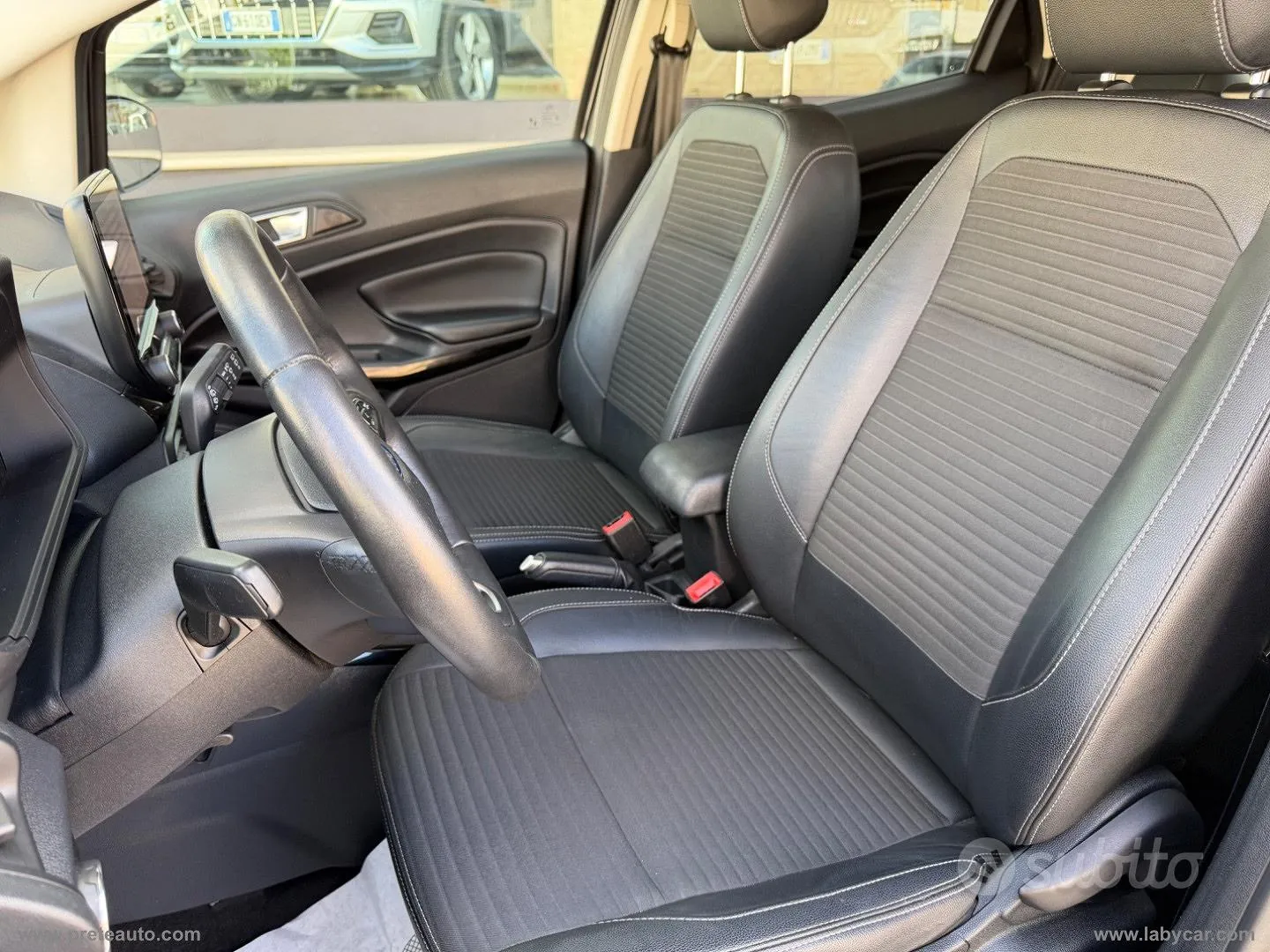 Ford Ecosport 2020 photo 5