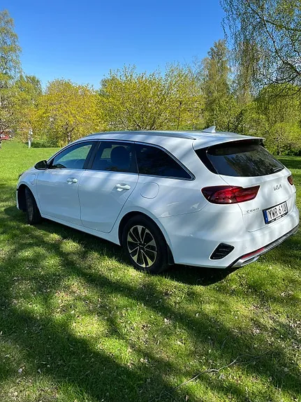 Kia Ceed 2022 photo 2