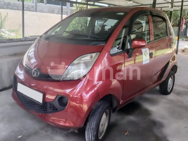 Tata Nano