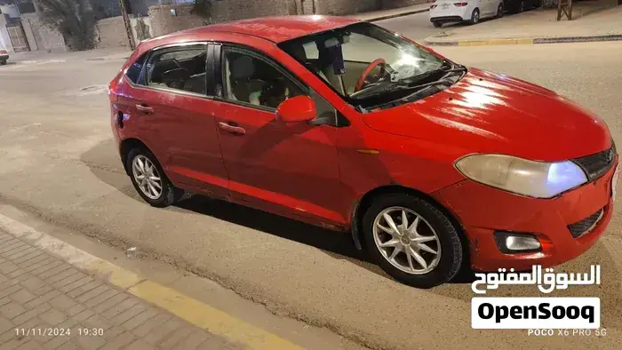 Chery Other 2013 photo 2