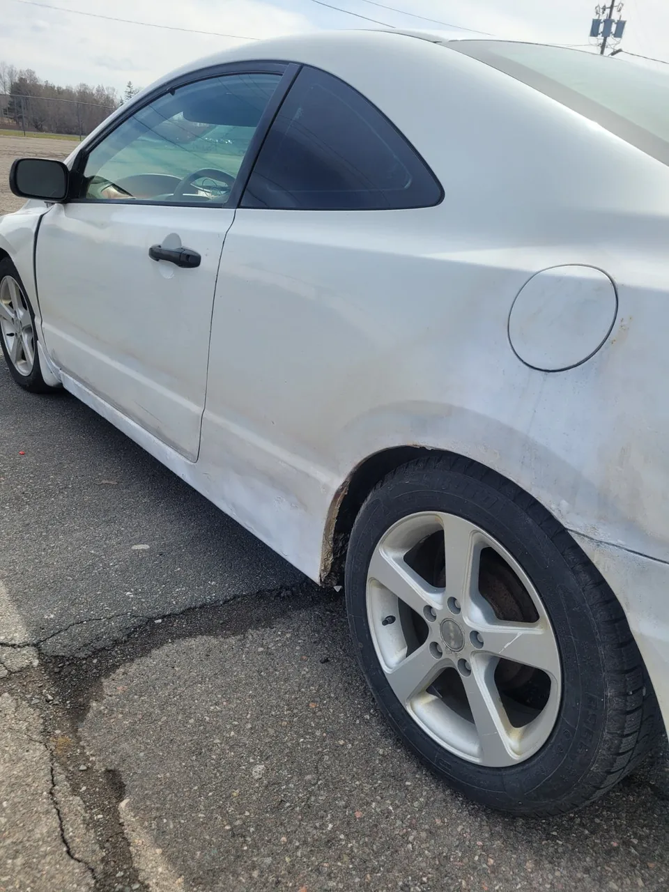 Honda Civic 2009 photo 4
