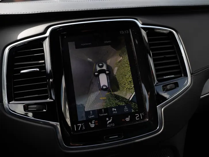 Volvo Xc90 2016 photo 3