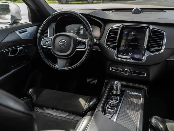 Volvo Xc90 2016 photo 2
