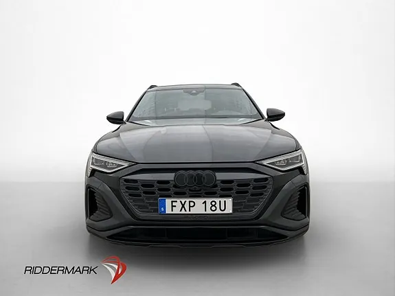 Audi Q8 2024 photo 3