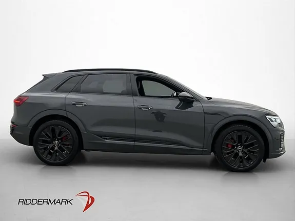 Audi Q8 2024 photo 5
