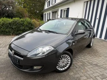 Fiat Bravo