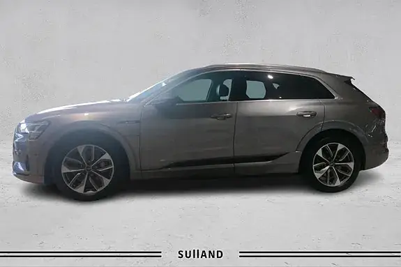Audi E-Tron 2022 photo 2