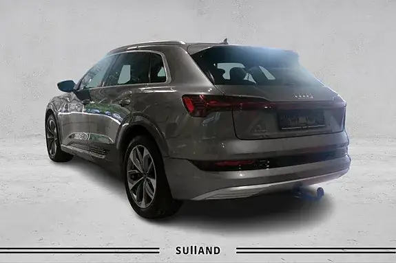 Audi E-Tron 2022 photo 3