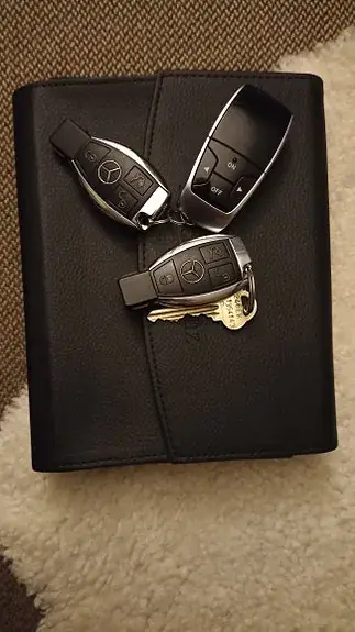 Mercedes-Benz Glc 350 D