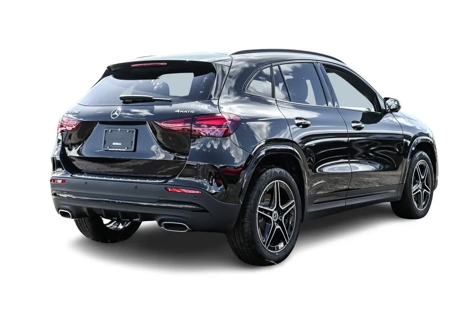 Mercedes-Benz Gla 2026 photo 5