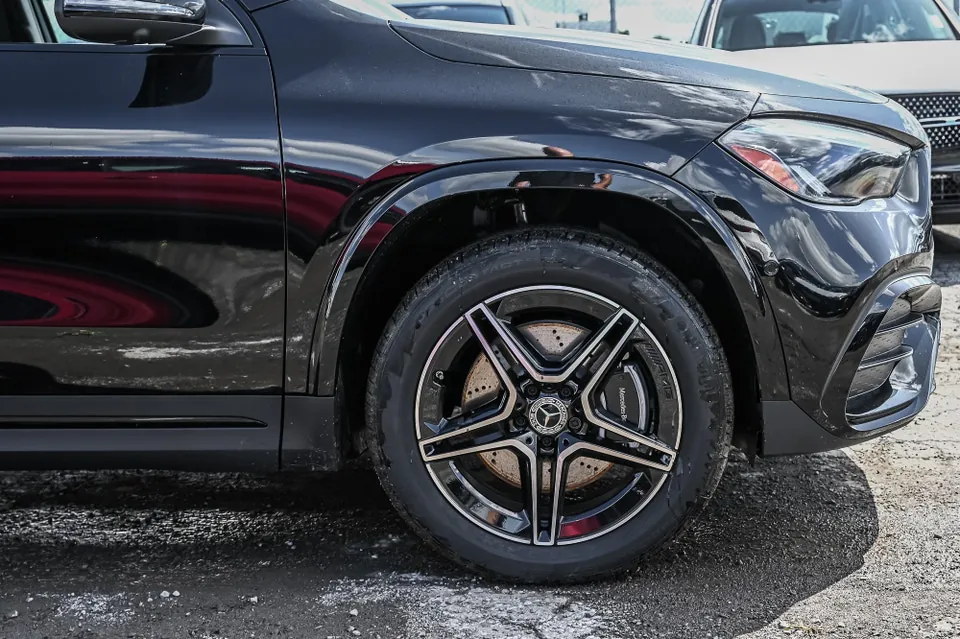 Mercedes-Benz Gla 2026 photo 4