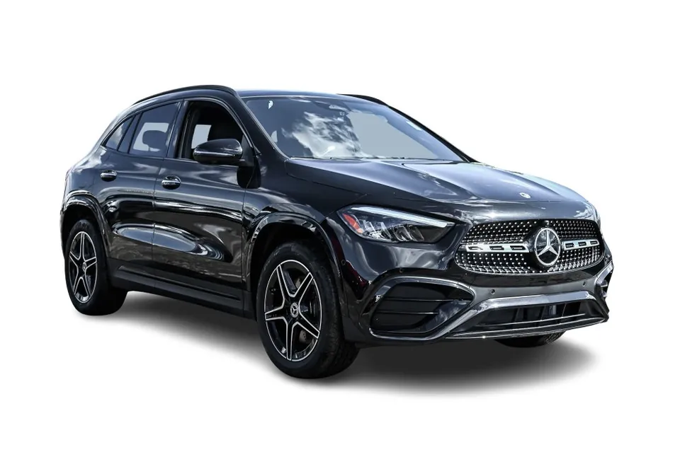 Mercedes-Benz Gla 2026 photo 3