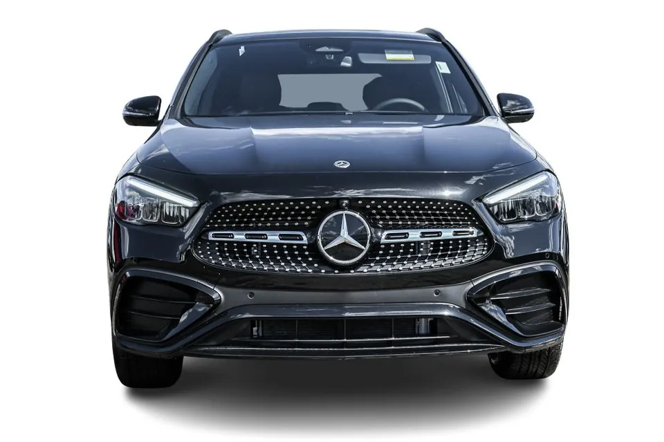 Mercedes-Benz Gla 2026 photo 2