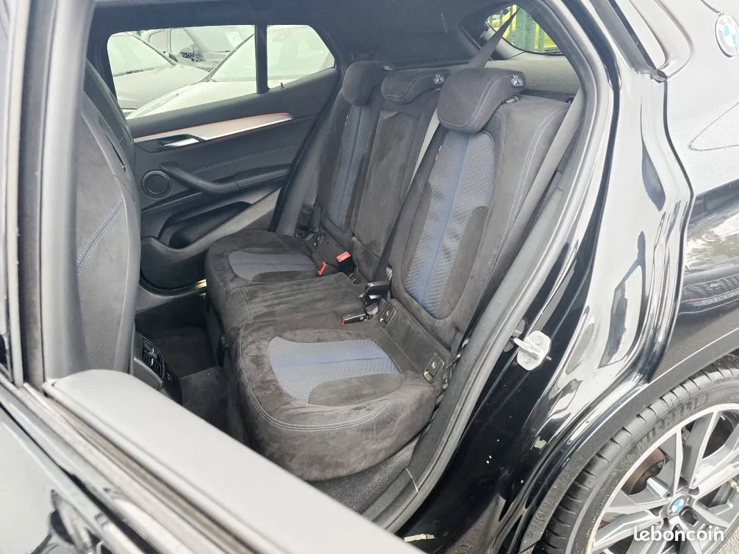 BMW X2 2023 photo 4