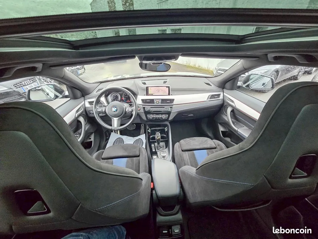 BMW X2 2023 photo 2