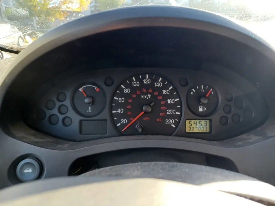 Ford Focus 2007 photo 5