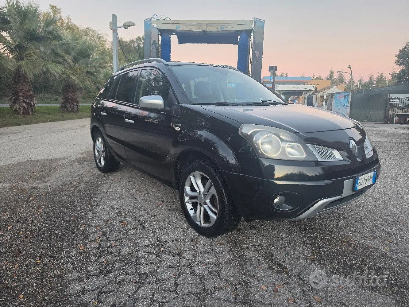 Renault Koleos 2011 photo 2