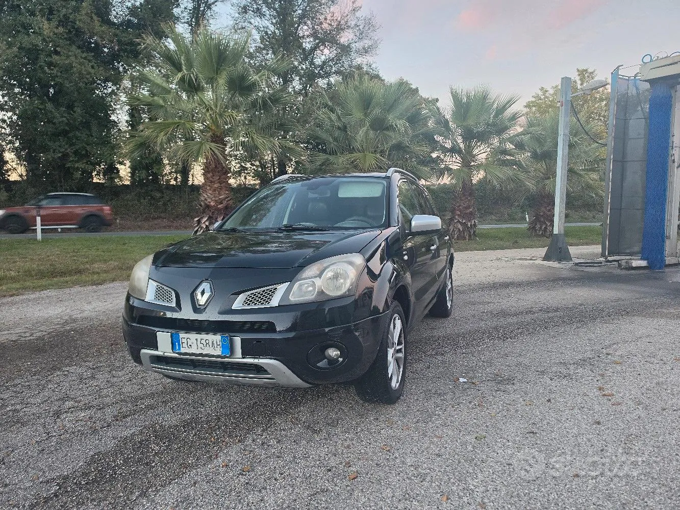Renault Koleos 2011 photo 3