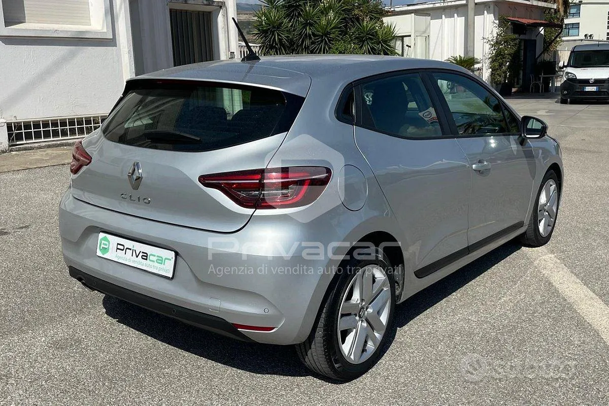 Renault Clio 2022 photo 5