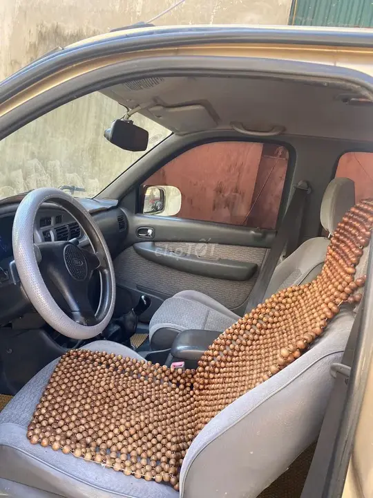 Ford Ranger 2004 photo 5