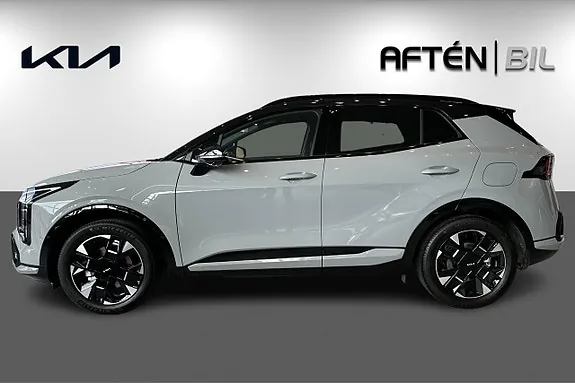 Kia Sportage 2027 photo 5