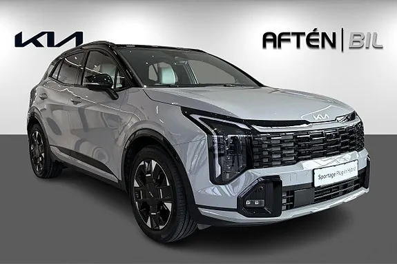 Kia Sportage 2027 photo 4