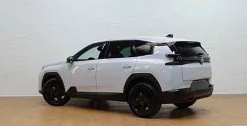 Citroen C5 Aircross 2026 photo 3