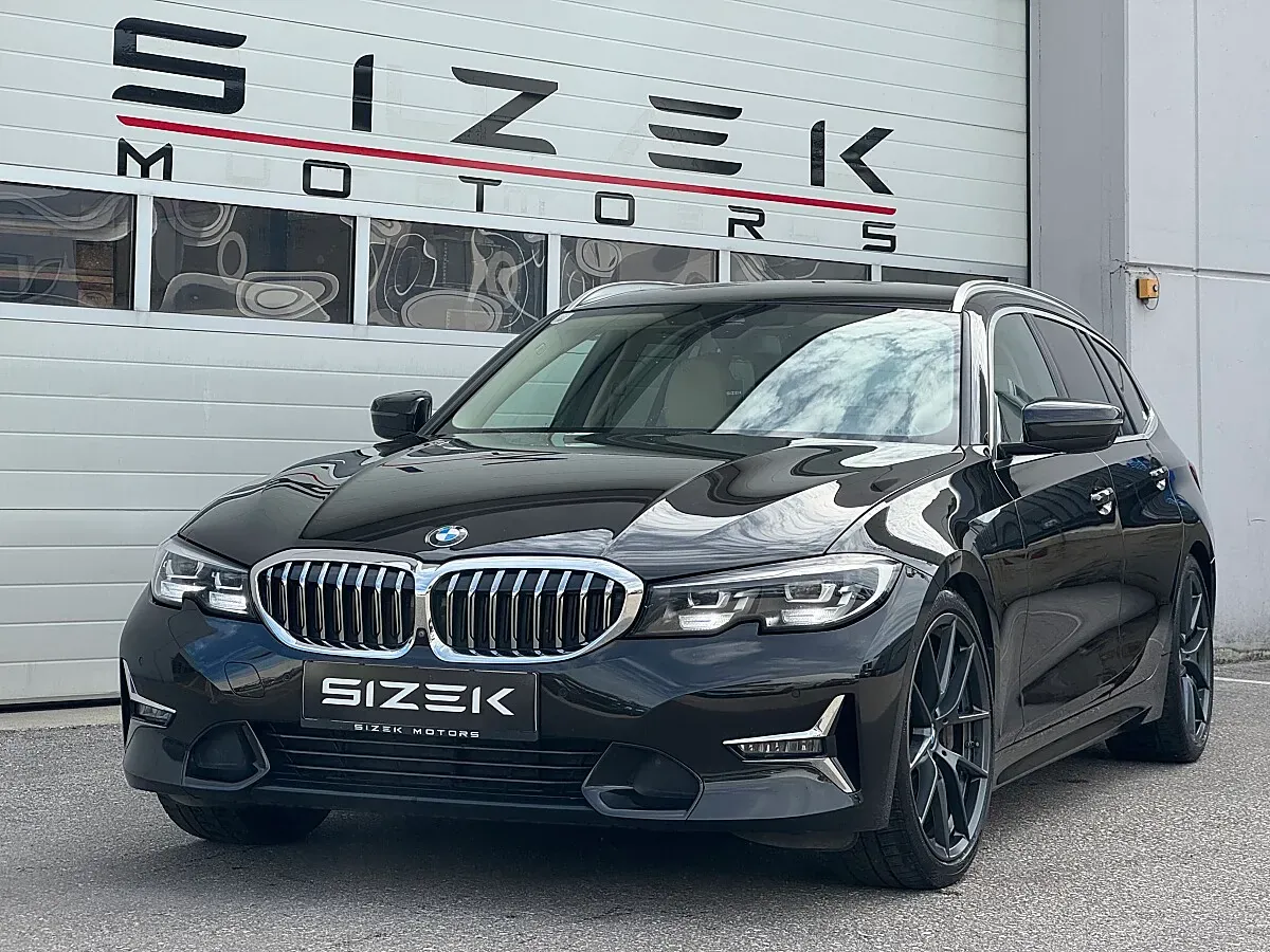 BMW 3Er Reihe