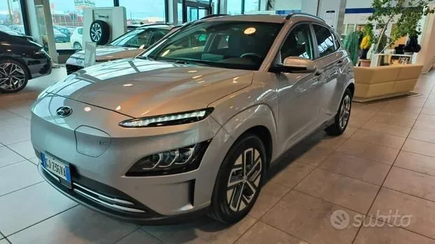 Hyundai Kona 2022 photo 2