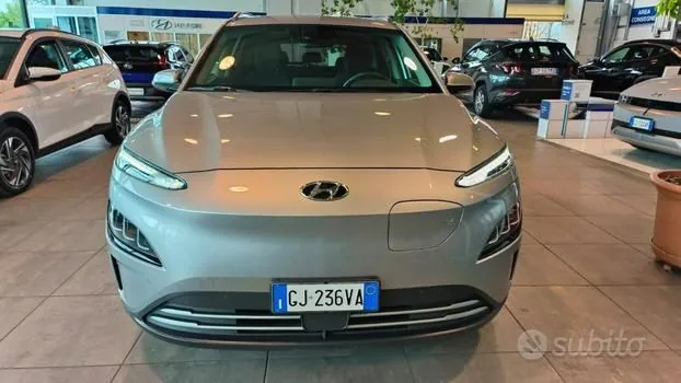 Hyundai Kona 2022 photo 5