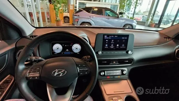 Hyundai Kona 2022 photo 4