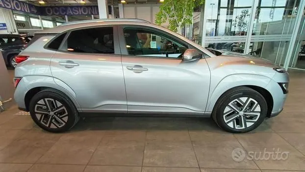 Hyundai Kona 2022 photo 3