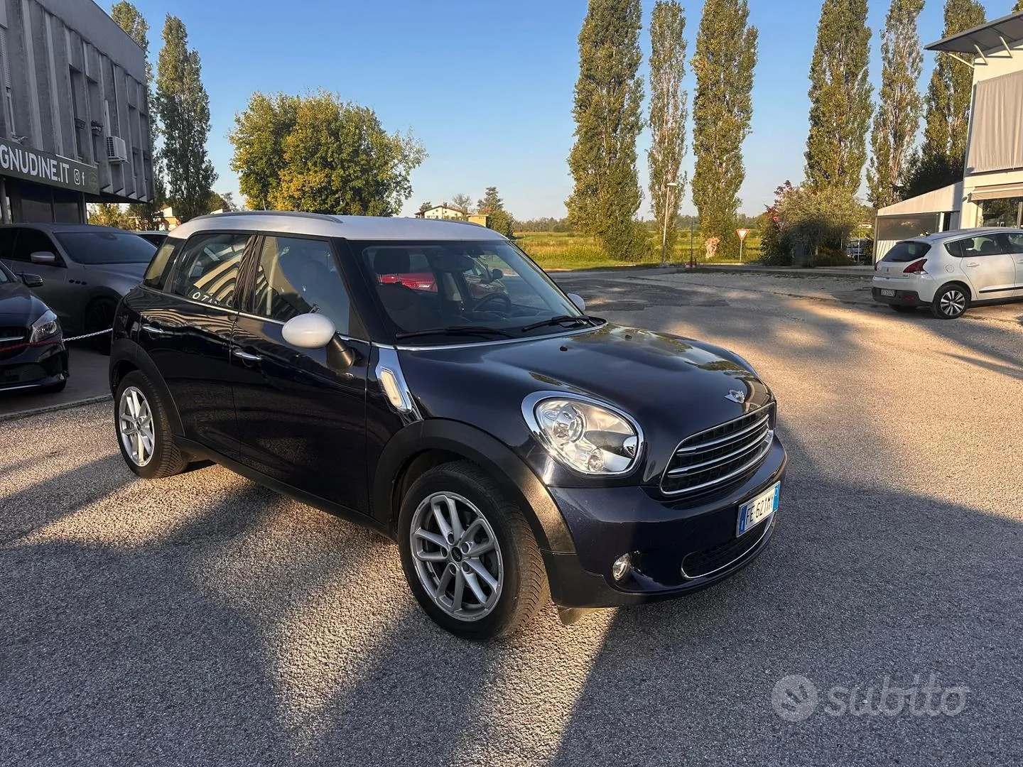 Mini Countryman 2016 photo 2