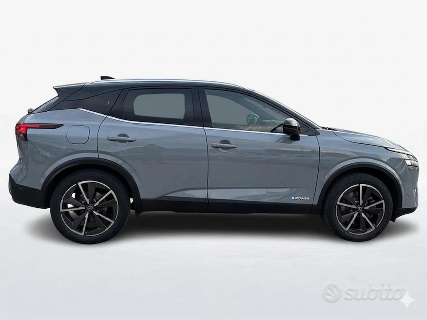 Nissan Qashqai 2023 photo 4