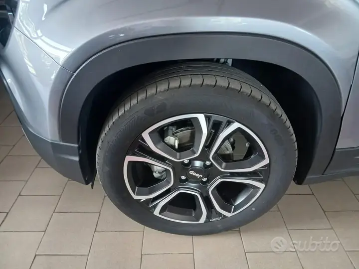 Jeep Avenger 2023 photo 5