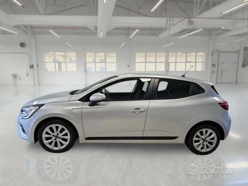 Renault Clio 2019 photo 5