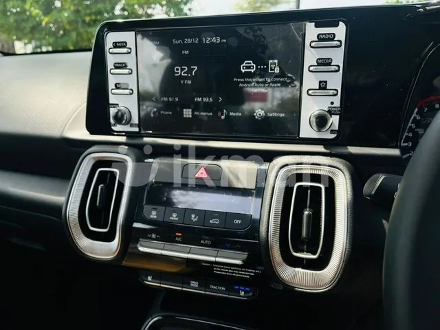 Kia Sonet 2026 photo 5