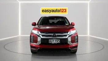 Mitsubishi Asx 2024 photo 3