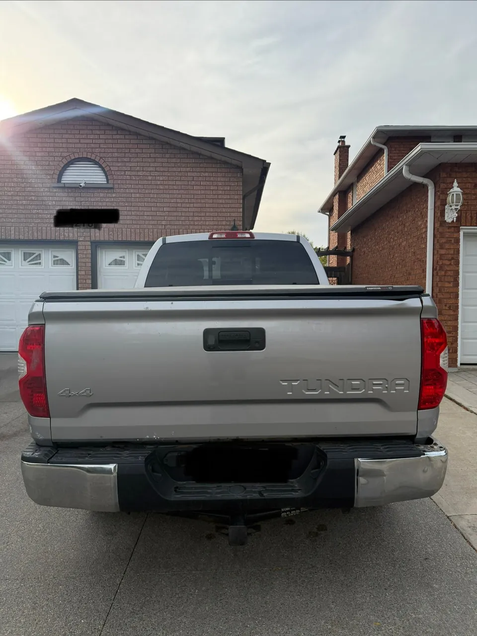 Toyota Tundra 2015 photo 5