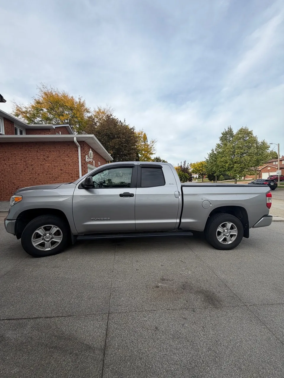 Toyota Tundra 2015 photo 4